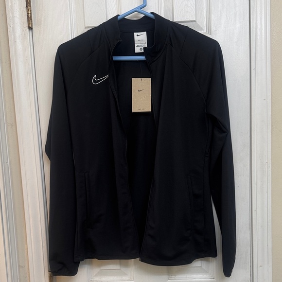 Nike track jacket - Picture 1 of 6